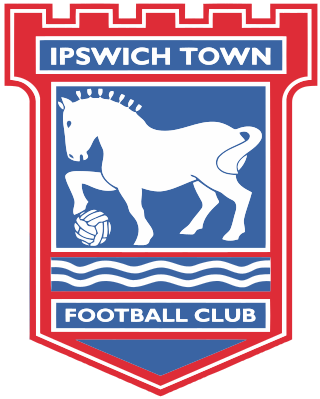 <span class="mw-page-title-main">Ipswich Town F.C.</span> Association football club in England