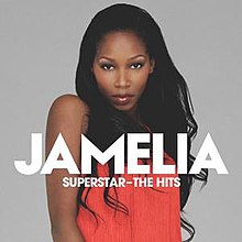Jamelia - سوپراستار - The Hits.jpg