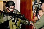 Thumbnail for File:Jim Goldman and Elian Gonzalez.jpg