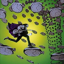 Time Machine Joe Satriani Album Wikipedia