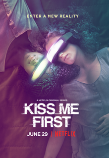 Seven First Kisses (TV Mini Series 2016–2017) - IMDb