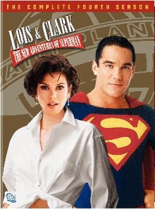 Lois & Clark - Nová dobrodružství Supermana S4.jpg