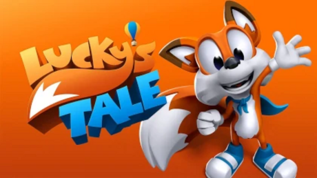 Lucky's Tale