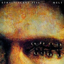 Melt (Straitjacket Fits album).jpg