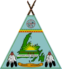 Миавпукек First Nation logo.png 