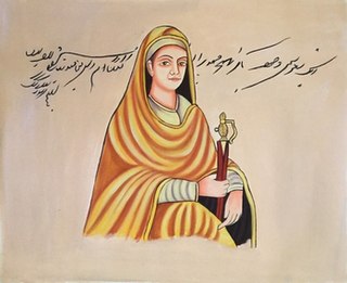 <span class="mw-page-title-main">Mata Sundari</span> Wife of Guru Gobind Singh