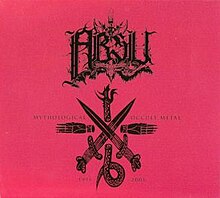 Mythological Occult Metal - 1991–2001 (альбом Absu - обложка) .jpg