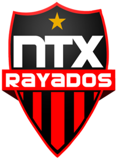 NTX Rayados Football club