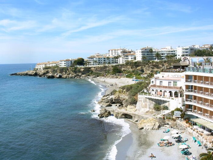 Nerja