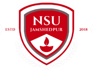 <span class="mw-page-title-main">Netaji Subhas University</span> Private university in Jamshedpur, India