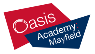 Oasis Academy Mayfield Secondary school in Southampton