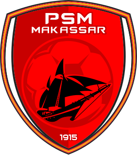 PSM Makassar Association football team in Indonesia