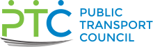 Rat für öffentliche Verkehrsmittel logo.svg