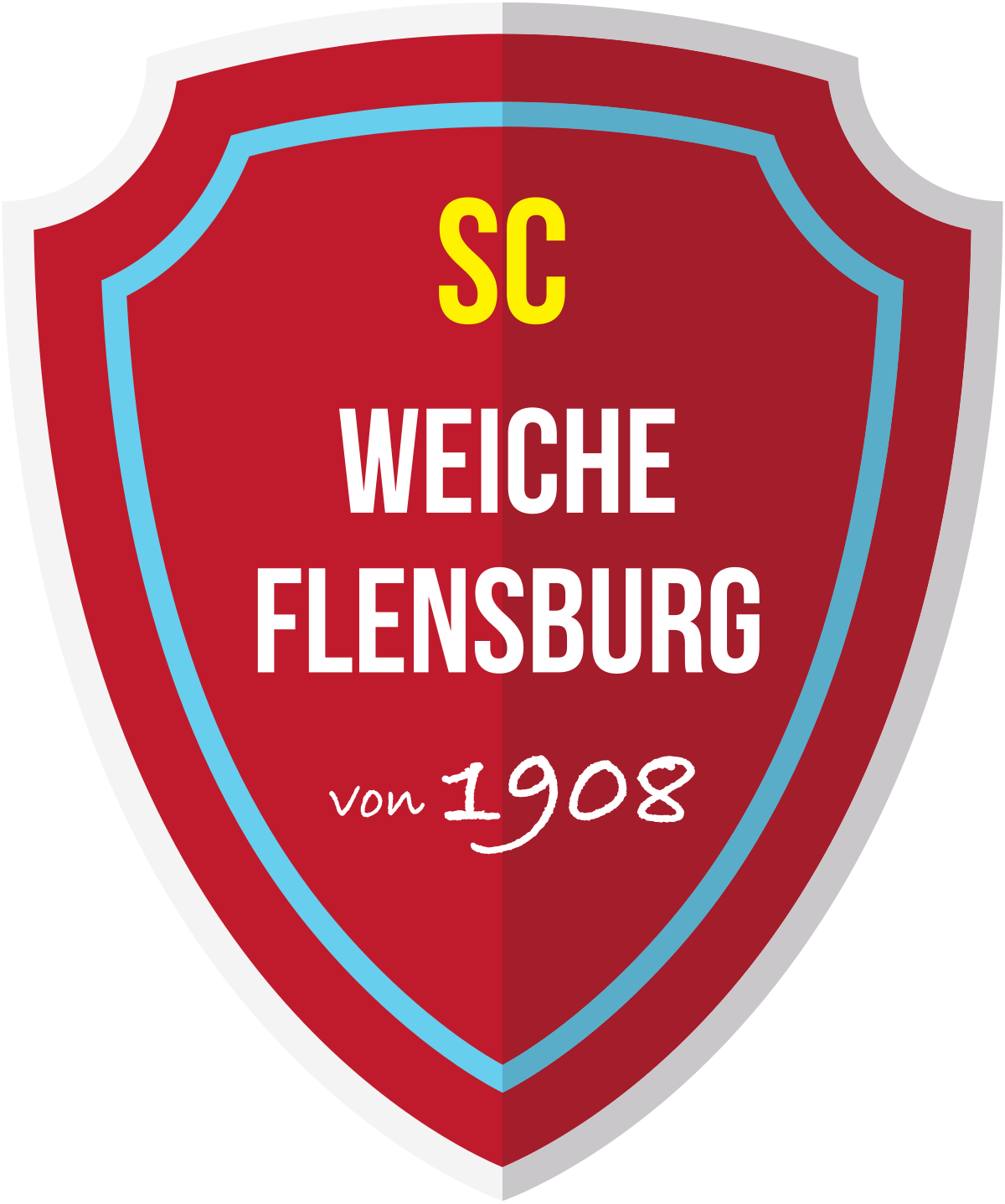 SC Weiche Flensburg 08 - Wikipedia