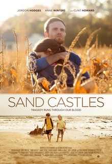 Sand Castles Theatrical Poster