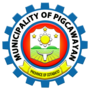 Thumbnail for File:Seal of Pigcawayan.png