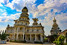 Shrine of St. Andrew Kim 2016.jpg