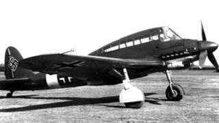 <span class="mw-page-title-main">Savoia-Marchetti SM.93</span> Type of aircraft