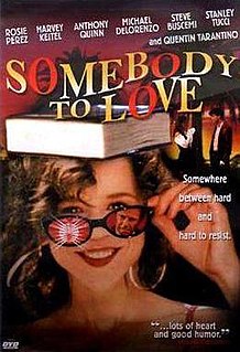 <i>Somebody to Love</i> (1994 film)