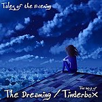 Album cover of Tales Of The Evening...The Best Of. (2009). Talesoftheevening.jpg