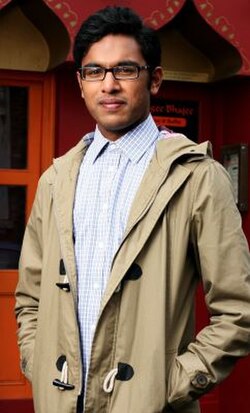 Tamwar Masood