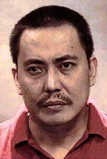 Tan Chor Jin Executed Singaporean gang member for murder