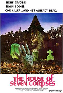 Dům sedmi mrtvol - Poster.jpg