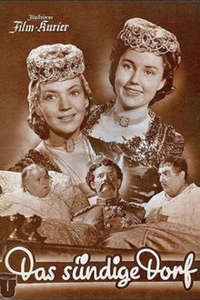 Күнәкар ауыл (1954 ж. Фильм) .jpg