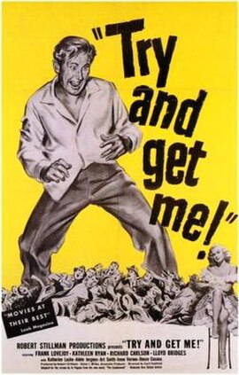 Theatrical release poster