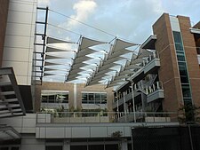 Winston Chung Hall, part of the Engineering complex Ucrcse.jpg