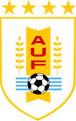 File:Uruguay national football team seal.svg