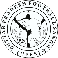 Uttar Pradesh Football Sangh.svg