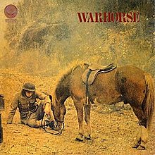 Warhorse (Album) .jpeg