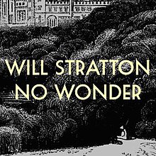 Уилл Стрэттон-No Wonder.jpg