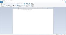 Wordpad screenshot.png