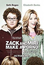 No Nude Boy Porn - Zack and Miri Make a Porno - Wikipedia