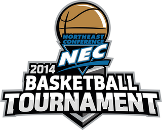 <span class="mw-page-title-main">2014 Northeast Conference men's basketball tournament</span> 2014 basketball tournament