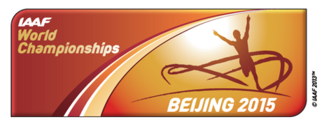 2015 World Championships in Athletics