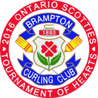 2016 Ontario Scotties Turnamen Hati