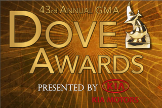 <span class="mw-page-title-main">43rd GMA Dove Awards</span>