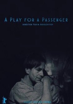 <i>A Play for a Passenger</i> 1995 film