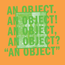 An Object (Front Cover).png