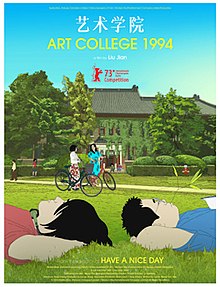 Art College 1994 film poster.jpg