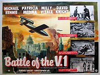 Battle of the V-1