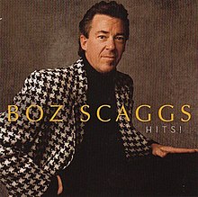 Boz Scaggs - Hits!.jpg