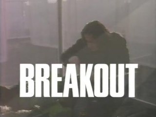 <i>Breakout</i> (1997 film) 1997 television film