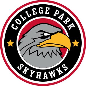 File:College Park Skyhawks logo.svg