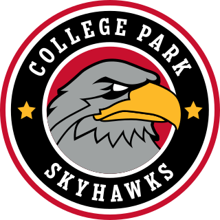 College Park Skyhawks American professional basketball team of the NBA G League