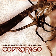 Coprofago - Unorthodox Creative Criteria.jpg