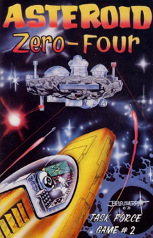 Cover of Asteroid Zero Four.png